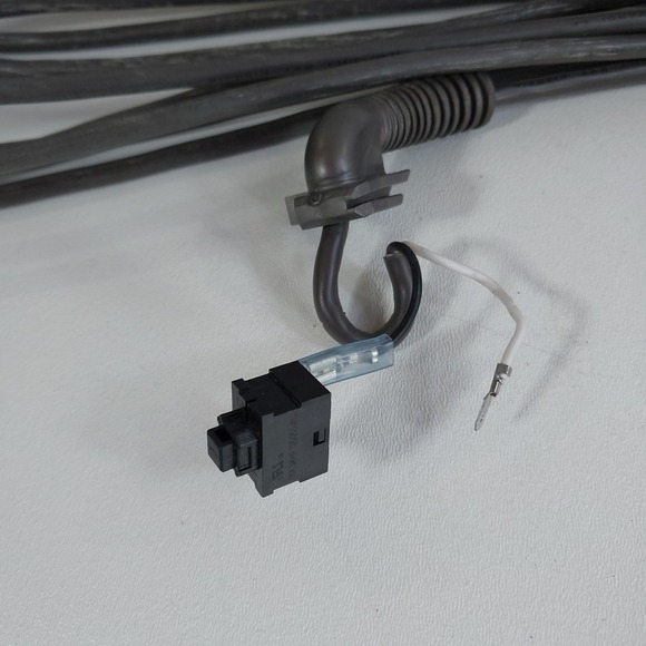 Dyson Power Cord Replacement for models UP13 UP14 DC41 DC65 DC66 DC33 BALL OEM - Picture 2 of 3